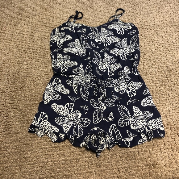 aerie Pants - Aerie romper